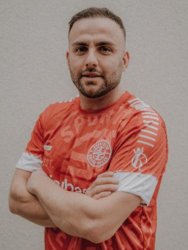 Semih Öztürk