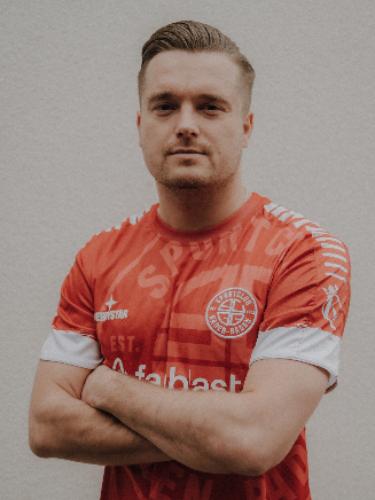 Alexander Rebosz