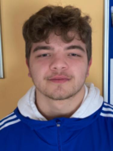 Joel Karim Buß