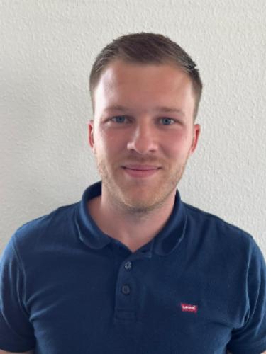 Kristian Scheid