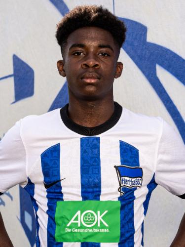 Benjamin Aseko Nkili