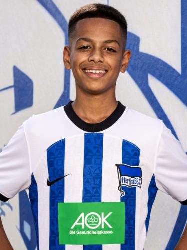 Jerome Kalil Diallo