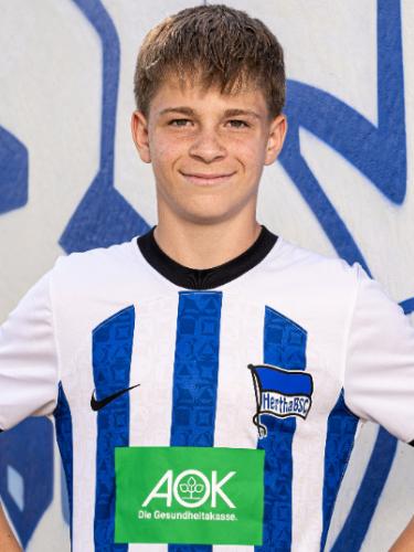 Daniel Mrohs