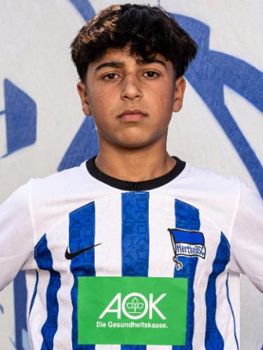 Ali Salman