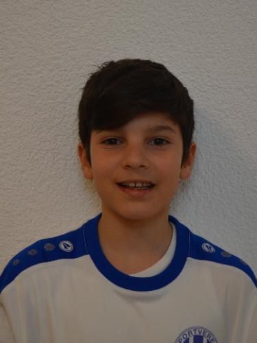 Efe Seref Bayram