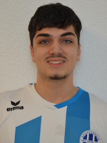 Boran Deniz Celik