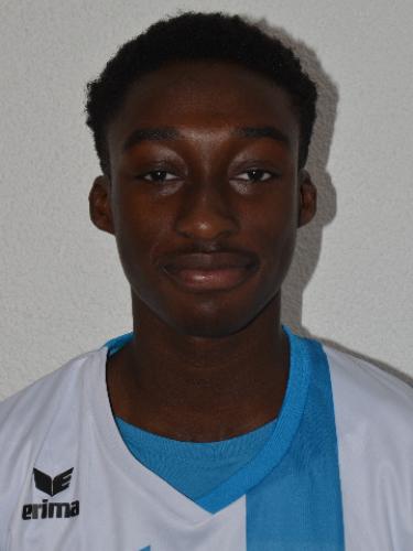 Jefferson Akromba