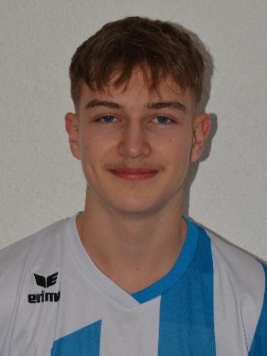 Jonas Wettering