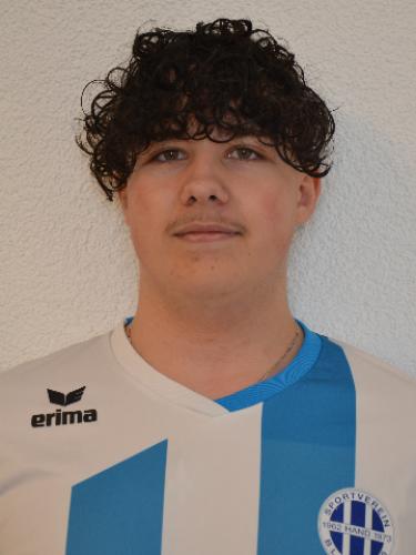 Dimitrios Pantidis