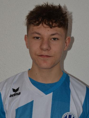 Noah Canario