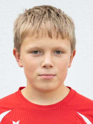 Dennis Jahrisch
