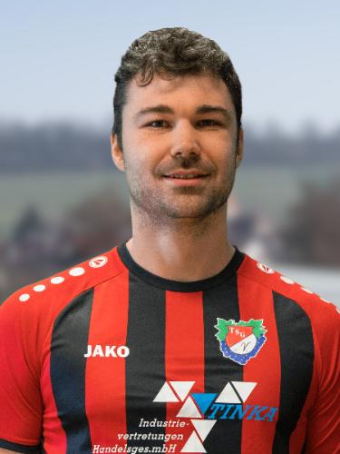 Marvin Müller