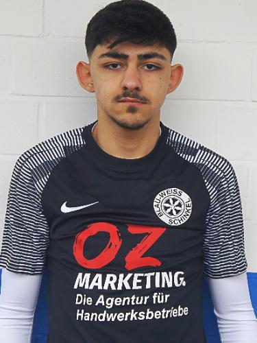 Ahmad Habash