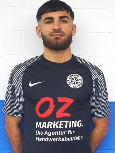 Alan Maaran