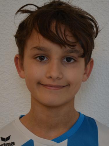 Lukas Gruse
