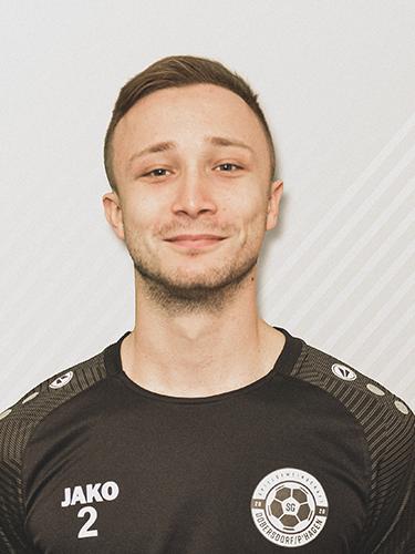 Bennet Klüver