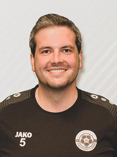 Hannes Rönnau