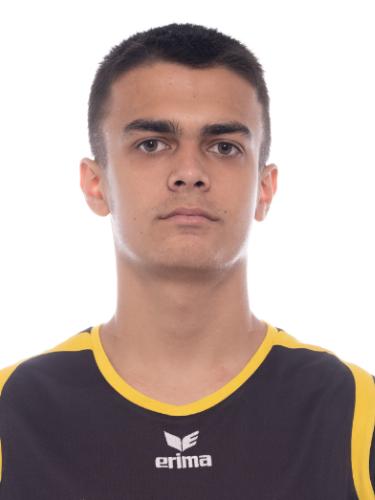 Gianni Berghorn