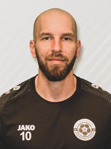 Patrick Mierse