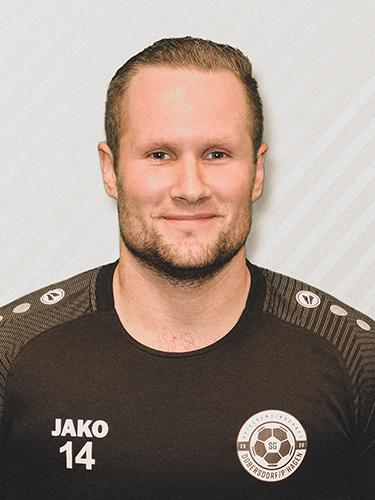 Fynn Scherf