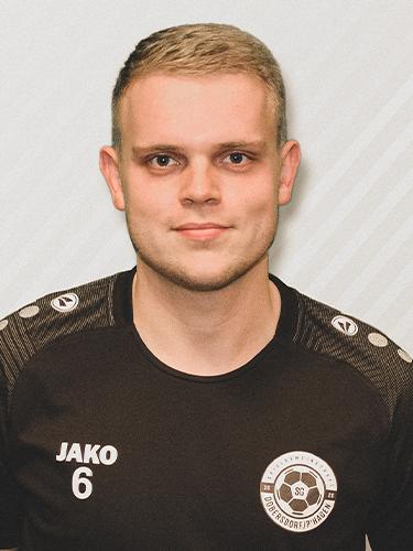 Tim Schümann