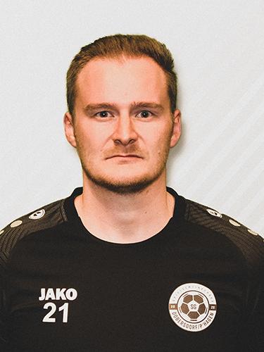 Pascal Voß