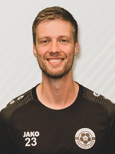 Sven Thorge Wienand
