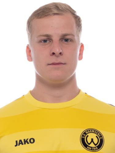 Bjarne Hintz