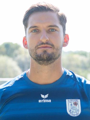 Dominik David Burzan