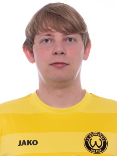 Christian Ruhe