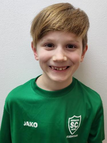 Finn Kleimann