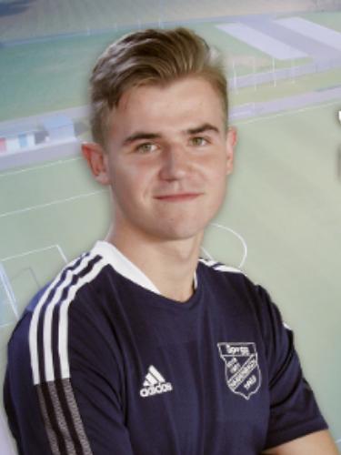 Jann Bienewald