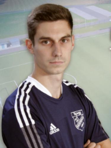 Fabian Fröhnich