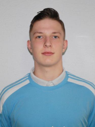 Janick Klietmann