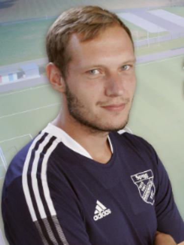 Andy Grassmee