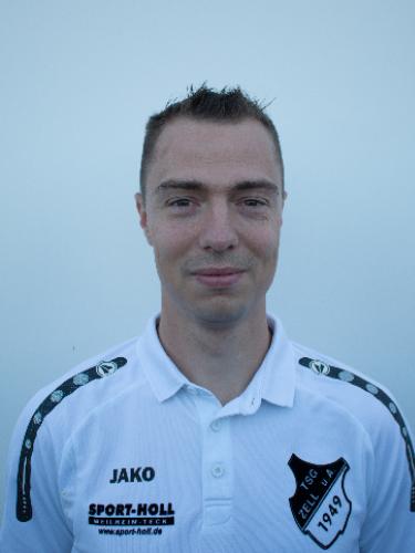 Dennis Holz