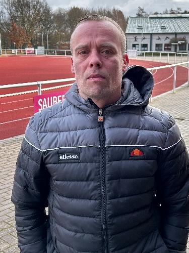 Swen Gall