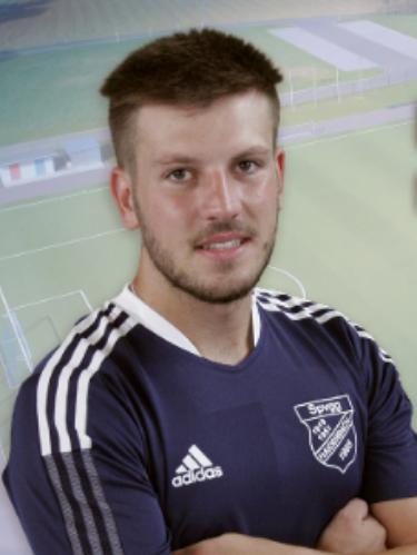 Kevin Thomas