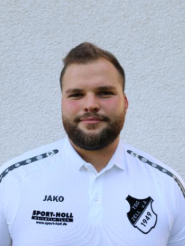 Christopher Holzheu