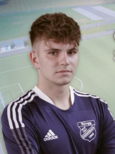 Gregor Leicher