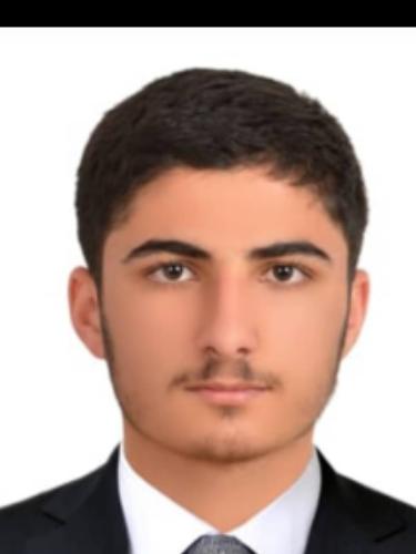Ali Yousefi