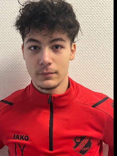 Erdinc Ömer Somun