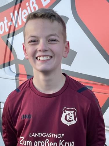 Jonah Fynn De Vries