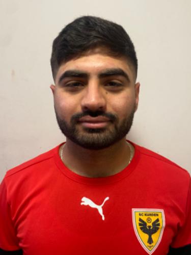 Mohammad Mohammad