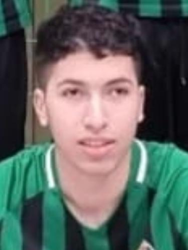 Youssef El Jaziri