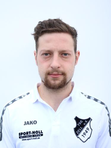 Maximilian Wöhrle