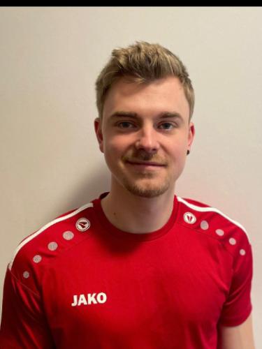 Max Kleintombolt