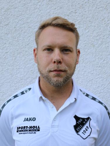 Joscha Maaßen