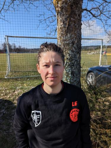Luise Ederer