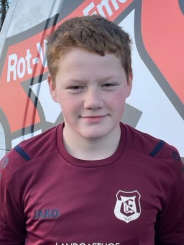 Jelto Jonathan Wehmeyer